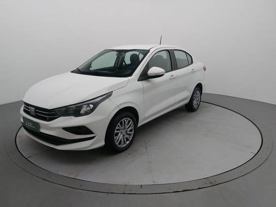 FIAT CRONOS 1.0 FIREFLY FLEX DRIVE MANUAL